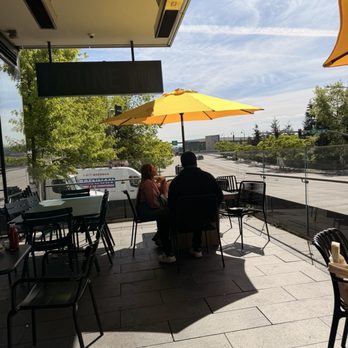 Farine Bakery & Cafe - Outdoor seating - Bakeries Near Me - Bellevue, Washington Farine Bakery & Cafe - Outdoor seating - Bakeries Near Me - Bellevue, Washington