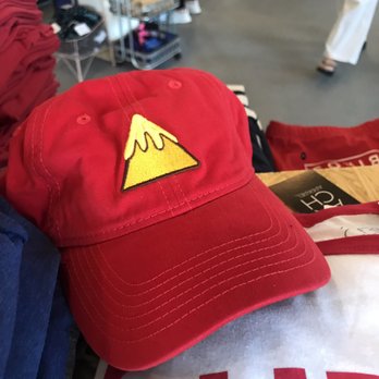 Arch Apparel - Nacho Hat - Men's Clothing Near Me - St. Louis, Missouri Arch Apparel - Nacho Hat - Men's Clothing Near Me - St. Louis, Missouri