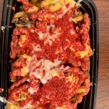 Fatima's Grill - Mediterranean Near Me - Downey, California