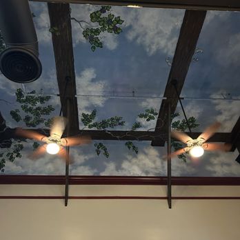 Bodhi Asian Street Eats - Stunning ceiling decor - Thai Near Me - Mt. Juliet, Tennessee Bodhi Asian Street Eats - Stunning ceiling decor - Thai Near Me - Mt. Juliet, Tennessee