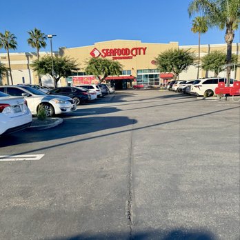 Seafood City Supermarket - International Grocery Near Me - Oxnard, California