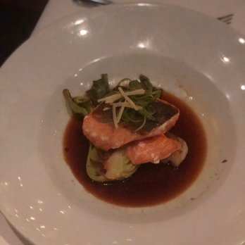 Kevin Rathbun Steak - Salmon - Steakhouses Near Me - Atlanta, Georgia