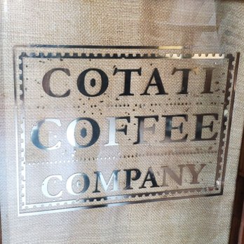 Cotati Coffee Company - Cotati Coffee Company - Coffee & Tea Near Me - Cotati, California