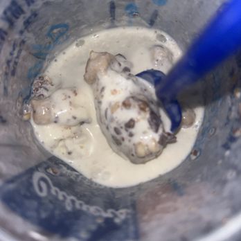 Culver's - Candy mixer - Burgers Near Me - Gretna, Nebraska