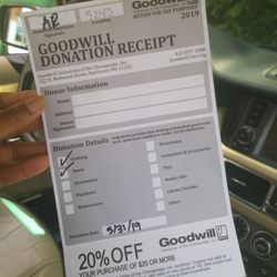 Goodwill