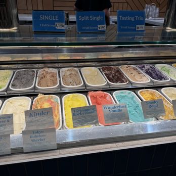Wanderlust Creamery - Desserts Near Me - Los Angeles, California Wanderlust Creamery - Desserts Near Me - Los Angeles, California