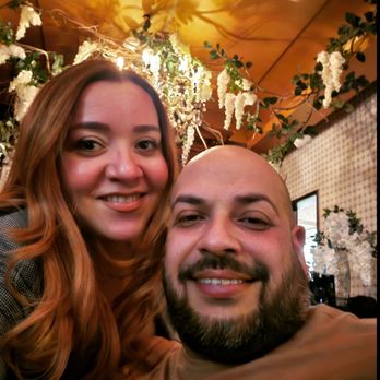 Panela - Private party area - Latin American Near Me - Hoboken, New Jersey
