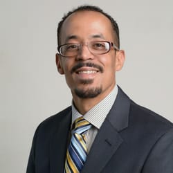 Leon Poulson - BHHS Fox & Roach, Realtors - 1st set of head shots for business cards