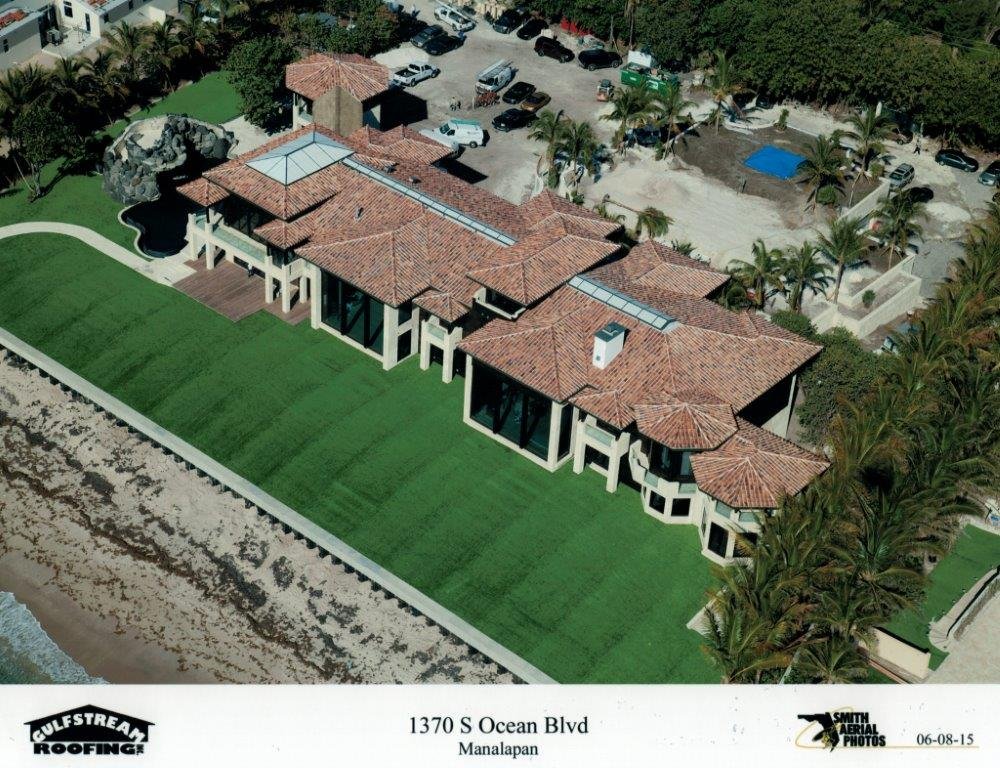 Slide of Gulfstream Roofing