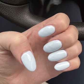 OMG Nails - Just got them done and they look like fake press on nails and like they've grown out for a week - Nail Salons Near Me - Spokane Valley, Washington OMG Nails - Just got them done and they look like fake press on nails and like they've grown out for a week - Nail Salons Near Me - Spokane Valley, Washington