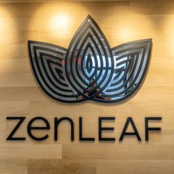 Zen Leaf