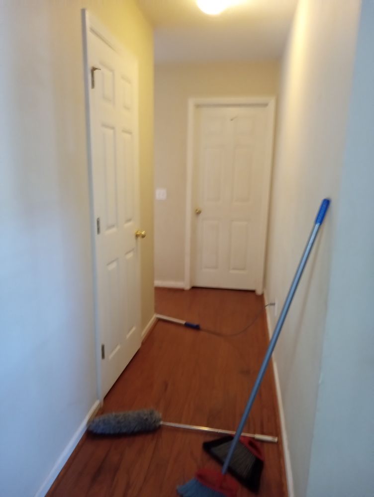 THE MAGIC OF CLEANING Request a Quote Beaufort, South Carolina Home Cleaning Phone