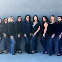 My Family Dentist - The Lovely Ladies Serving You