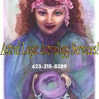 Mary Katherine - Astrologers Near Me - Goodyear, Arizona