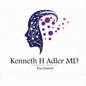 Kenneth H Adler, MD - child therapist in Sylvania, OH