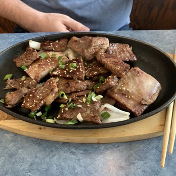 Bewon Korean BBQ Restaurant - Korean Near Me - Pooler, Georgia