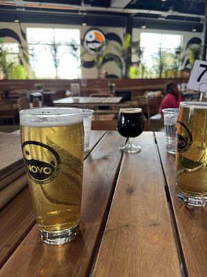 Novo Brazil Brewing - Otay Ranch by null