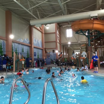 Great Wolf Lodge - Resorts Near Me - Scotrun, Pennsylvania