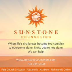Sunstone Counseling