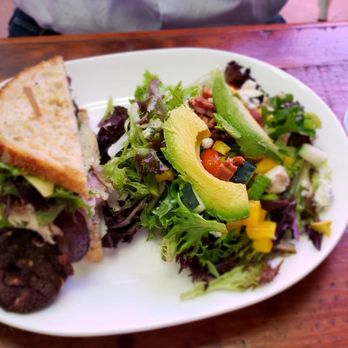 Bertha's Cafe & Catering - awesome - Sandwiches Near Me - Phoenix, Arizona