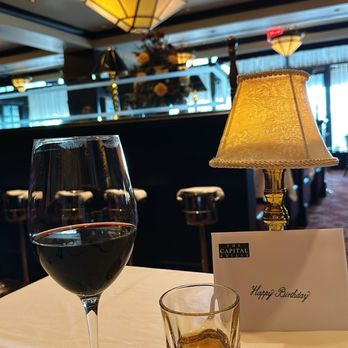The Capital Grille - Steakhouses Near Me - Baltimore, Maryland The Capital Grille - Steakhouses Near Me - Baltimore, Maryland