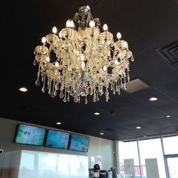 Chandelier