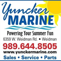 Yuncker Marine