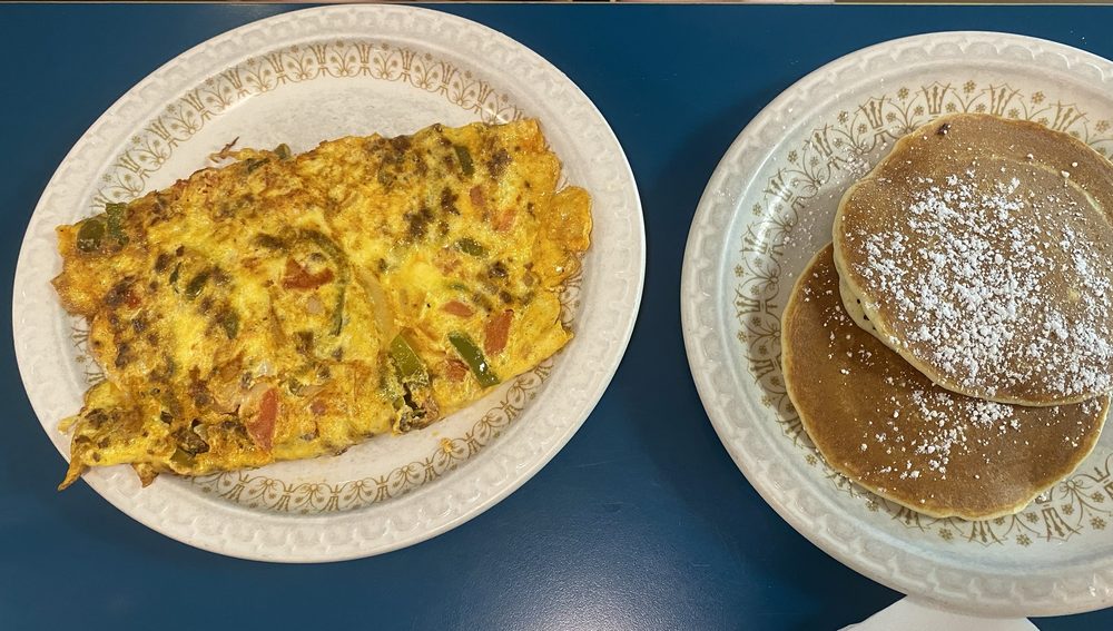 Olympic Flame Restaurant Myrtle Beach Dining Experience