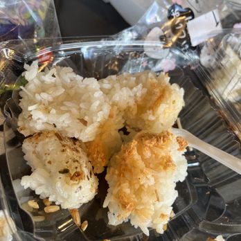 Tekken Punch - Onigiri - Japanese Curry Near Me - Camp Springs, Maryland Tekken Punch - Onigiri - Japanese Curry Near Me - Camp Springs, Maryland