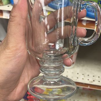 Super Sal Market - a person holding a glass of water - Grocery Near Me - Encino, California