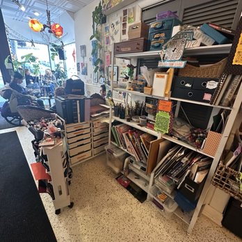 Studio Café - Art supplies - Coffee & Tea Near Me - Duluth, Minnesota