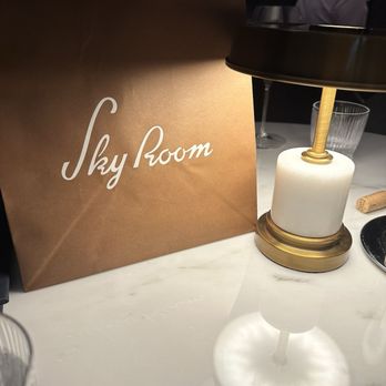 Sky Room - American Near Me - Long Beach, California Sky Room - American Near Me - Long Beach, California