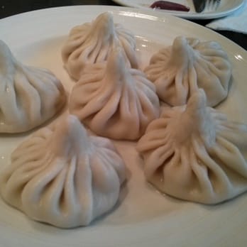 Suliko Restaurant - Khinkali dumplings (3/order) - Russian Near Me - Concord, Ontario Suliko Restaurant - Khinkali dumplings (3/order) - Russian Near Me - Concord, Ontario