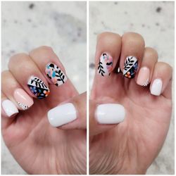 Sassi Nails Chandler