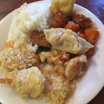 Krazy Buffet - Buffets Near Me - Las Vegas, Nevada