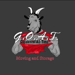 GOAT Moving And Storage