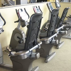 The Fitness Outlet