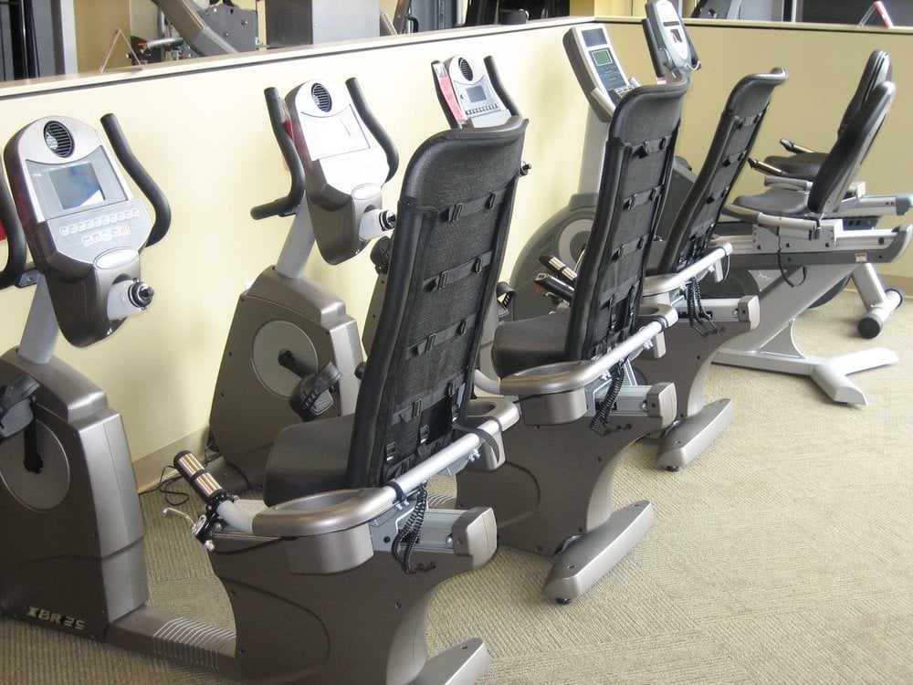 THE FITNESS OUTLET Updated September 2024 41 Reviews 13407 NE