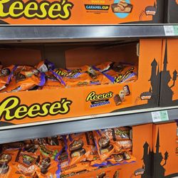 WinCo Foods - 9/4/2026 - Halloween is coming!!