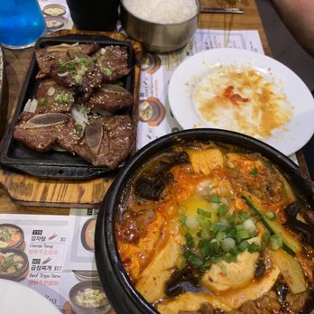 Tang Restaurant - Galbi & Spicy Beef Soft Tofu - Korean Near Me - Flushing, New York Tang Restaurant - Galbi & Spicy Beef Soft Tofu - Korean Near Me - Flushing, New York