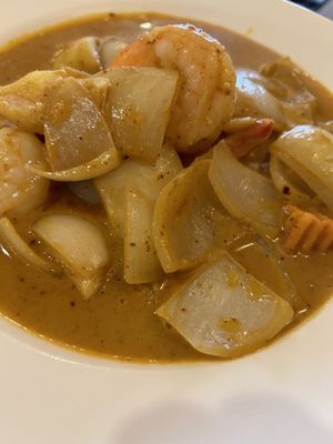 Thai Charm Cuisine by null