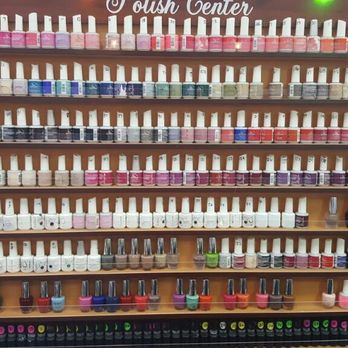 Special Nails - Nail Salons Near Me - Memphis, Tennessee