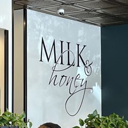 Milk & Honey Southern Inspired Kitchen