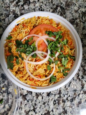 Chapati by null