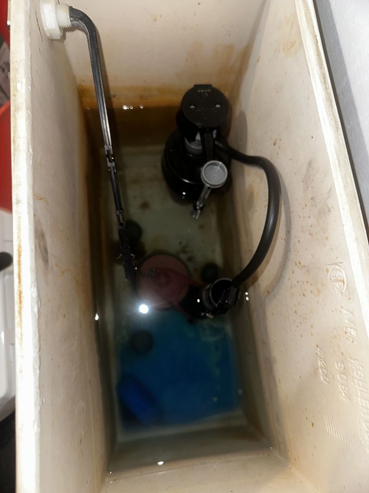 Slide of Dan’s Plumbing & Handyman Services