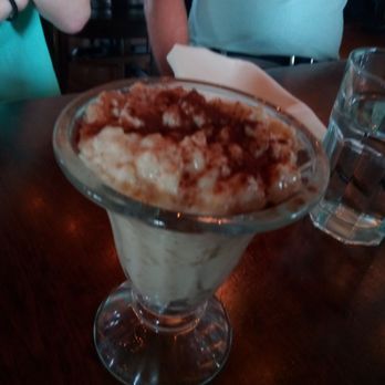 Gatehouse  - Amazing rice pudding - Bars Near Me - Philadelphia, Pennsylvania