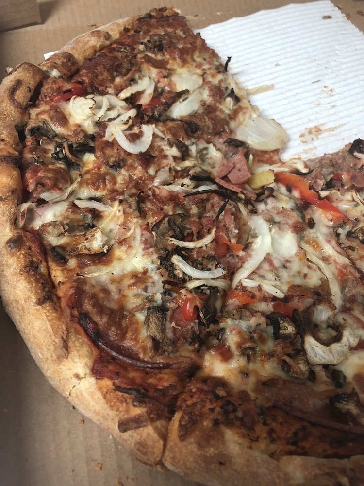 BLACK ROCK PIZZA Updated July 2024 11 Photos 12817 21st Avenue