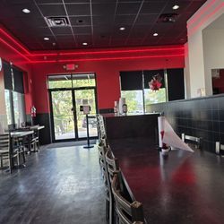 Richie's Hot Chicken