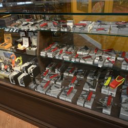 Casablanca Tobacconist
