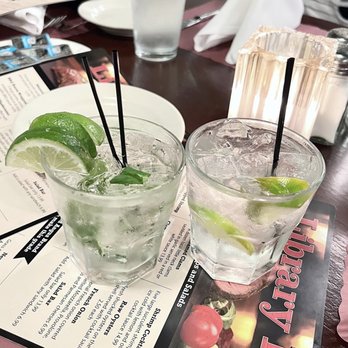 Library IV - Vodka Sodas - Salad Near Me - Williamstown, New Jersey Library IV - Vodka Sodas - Salad Near Me - Williamstown, New Jersey